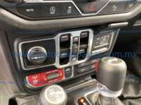 Jeep Wrangler 2024  2024 Jeep Wrangler Ingreso Interiores 11