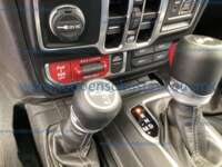 Jeep Wrangler 2024  2024 Jeep Wrangler Ingreso Interiores 12