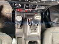 Jeep Wrangler 2024  2024 Jeep Wrangler Ingreso Interiores 13