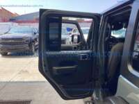 Jeep Wrangler 2024  2024 Jeep Wrangler Ingreso Interiores 18