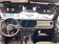Jeep Wrangler 2024  2024 Jeep Wrangler Ingreso Interiores 20