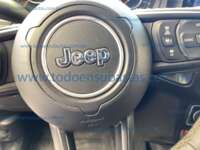 Jeep Wrangler 2024  2024 Jeep Wrangler Ingreso Interiores 21