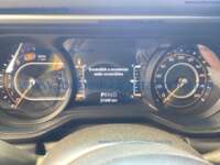 Jeep Wrangler 2024  2024 Jeep Wrangler Ingreso Interiores 3