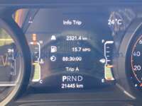 Jeep Wrangler 2024  2024 Jeep Wrangler Ingreso Interiores 5