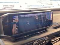 Jeep Wrangler 2024  2024 Jeep Wrangler Ingreso Interiores 8