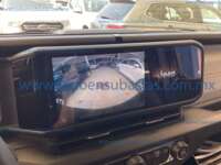 Jeep Wrangler 2024  2024 Jeep Wrangler Ingreso Interiores 9