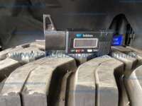 Jeep Wrangler 2024 5p Unlimited Willis L4/2.0/T Aut Línea Nueva 2024 Jeep Wrangler Ingreso Llantas 11