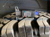 Jeep Wrangler 2024 5p Unlimited Willis L4/2.0/T Aut Línea Nueva 2024 Jeep Wrangler Ingreso Llantas 5