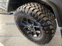 Jeep Wrangler 2024 5p Unlimited Willis L4/2.0/T Aut Línea Nueva 2024 Jeep Wrangler Ingreso Llantas 6