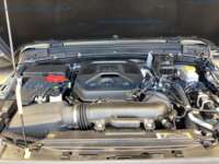 Jeep Wrangler 2024  2024 Jeep Wrangler Ingreso Motor 2