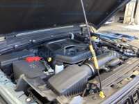 Jeep Wrangler 2024  2024 Jeep Wrangler Ingreso Motor 3