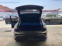 Porsche Macan 2023  2023 Porsche Macan Ingreso Cajuela 0