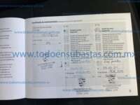 Porsche Macan 2023  2023 Porsche Macan Ingreso Documentos 1