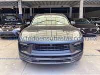 Porsche Macan 2023  2023 Porsche Macan Ingreso Exteriores 1