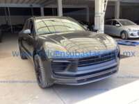 Porsche Macan 2023  2023 Porsche Macan Ingreso Exteriores 2
