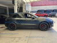 Porsche Macan 2023  2023 Porsche Macan Ingreso Exteriores 3