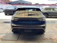 Porsche Macan 2023  2023 Porsche Macan Ingreso Exteriores 5