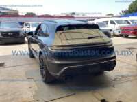 Porsche Macan 2023  2023 Porsche Macan Ingreso Exteriores 6