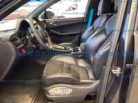 Porsche Macan 2023  2023 Porsche Macan Ingreso Interiores 1