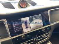 Porsche Macan 2023  2023 Porsche Macan Ingreso Interiores 12