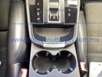 Porsche Macan 2023  2023 Porsche Macan Ingreso Interiores 15