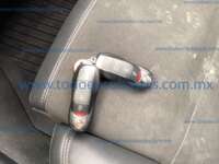 Porsche Macan 2023  2023 Porsche Macan Ingreso Interiores 18