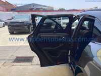 Porsche Macan 2023  2023 Porsche Macan Ingreso Interiores 19