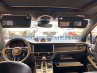 Porsche Macan 2023  2023 Porsche Macan Ingreso Interiores 21