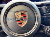 Porsche Macan 2023  2023 Porsche Macan Ingreso Interiores 22