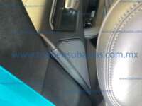 Porsche Macan 2023  2023 Porsche Macan Ingreso Interiores 27