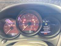 Porsche Macan 2023  2023 Porsche Macan Ingreso Interiores 3