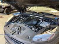 Porsche Macan 2023  2023 Porsche Macan Ingreso Motor 1