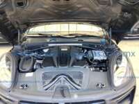 Porsche Macan 2023  2023 Porsche Macan Ingreso Motor 2