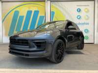 Porsche Macan 2023 Macan GTS 2023 Porsche Macan Venta Exteriores 1