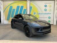 Porsche Macan 2023 Macan GTS 2023 Porsche Macan Venta Exteriores 3