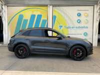 Porsche Macan 2023 Macan GTS 2023 Porsche Macan Venta Exteriores 4