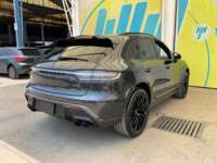 Porsche Macan 2023 Macan GTS 2023 Porsche Macan Venta Exteriores 5