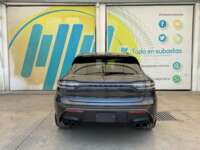 Porsche Macan 2023 Macan GTS 2023 Porsche Macan Venta Exteriores 6