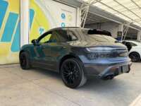 Porsche Macan 2023 Macan GTS 2023 Porsche Macan Venta Exteriores 7