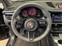 Porsche Macan 2023 Macan GTS 2023 Porsche Macan Venta Interiores 1