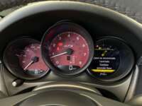 Porsche Macan 2023 Macan GTS 2023 Porsche Macan Venta Interiores 2
