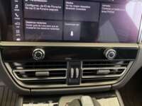 Porsche Macan 2023 Macan GTS 2023 Porsche Macan Venta Interiores 12