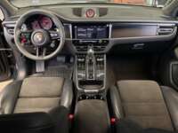 Porsche Macan 2023 Macan GTS 2023 Porsche Macan Venta Interiores 4