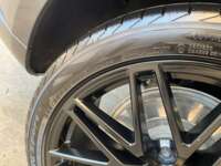 Porsche Macan 2023 Macan GTS 2023 Porsche Macan Venta Llantas 8