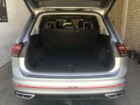 Volkswagen Tiguan 2022  5p R-Line L4/2.0/T DSG Línea Nueva  2022 Volkswagen Tiguan Venta Cajuela 1