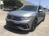 Volkswagen Tiguan 2022  5p R-Line L4/2.0/T DSG Línea Nueva  2022 Volkswagen Tiguan Venta Exteriores 1