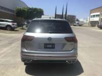 Volkswagen Tiguan 2022  5p R-Line L4/2.0/T DSG Línea Nueva  2022 Volkswagen Tiguan Venta Exteriores 6
