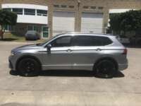 Volkswagen Tiguan 2022  5p R-Line L4/2.0/T DSG Línea Nueva  2022 Volkswagen Tiguan Venta Exteriores 8