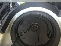 Audi Q2 2021 5p Select L4/1.4/T Aut 2021 Audi Q2 Venta Cajuela 3