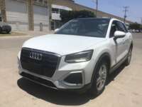 Audi Q2 2021 5p Select L4/1.4/T Aut 2021 Audi Q2 Venta Exteriores 1